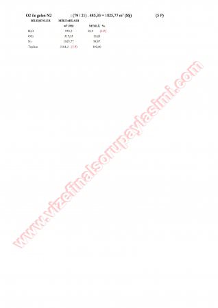 Ekstraktif Metalurji Prensibleri Vize Soruları Ve Cevapları-2013