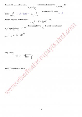 Otomatik Kontrol Final Soruları Ve Cevapları-2014