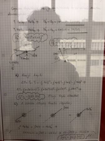 Dinamik Dersi Pano Soruları ve Çözümleri