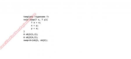 Nesneye Dayalı Programlama Final Soruları ve Cevapları