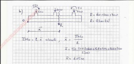 Betonarme 2 Final Cevapları