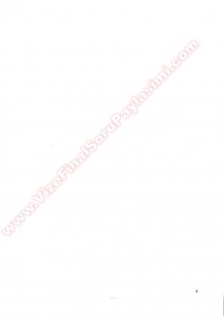 General Physics 1 Final Solutions -2010