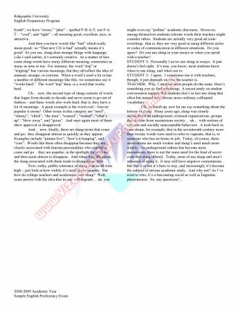 Bahçeşehir Üniversitesi İngilizce Muafiyet Soruları Ve Cevapları