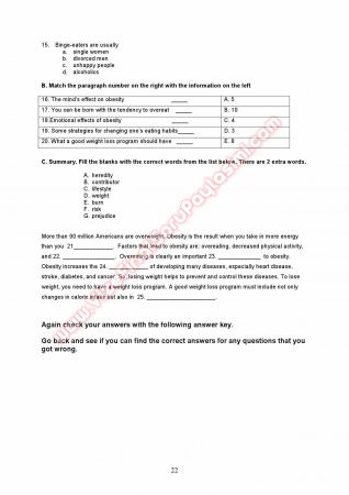 Işık Üniversitesi İngilizce Muafiyet Soruları Ve Cevapları