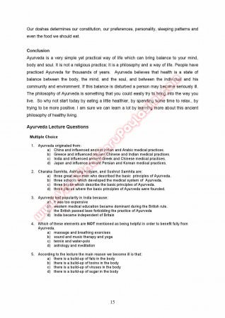 Işık Üniversitesi İngilizce Muafiyet Soruları Ve Cevapları