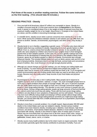 Işık Üniversitesi İngilizce Muafiyet Soruları Ve Cevapları