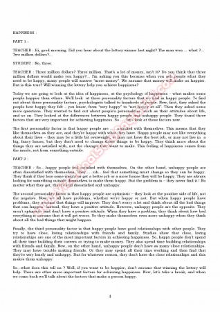 Okan Üniversitesi İngilizce Muafiyet Soruları