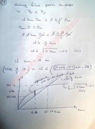 Çelik Yapılar Dersi Final Soruları ve Cevapları -2015