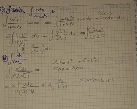 Matematik -1 Final Çalışma Soruları ve Cevapları