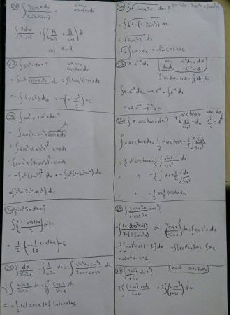 Matematik -1 Final Çalışma Soruları ve Cevapları (Alternatif)