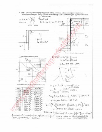 Temeller Final Soruları Ve Cevapları