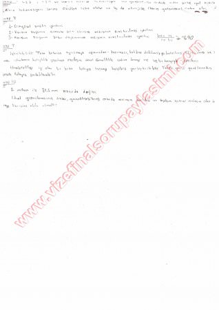 Yapı Malzemesi Vize Soruları Ve Cevapları