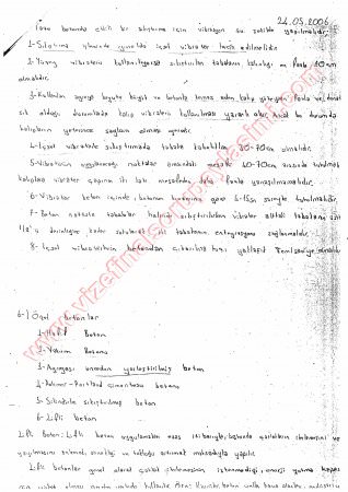 Yapı Malzemesi Final Soruları Ve Cevapları