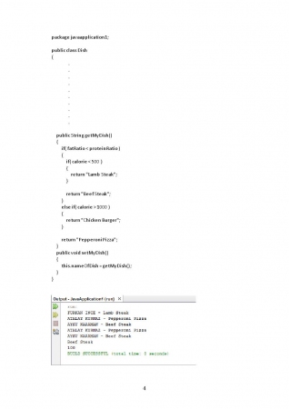 Object Oriend Programing Midterm Exam Questions