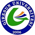 Giresun Üniversitesi Vize ve Final Soruları