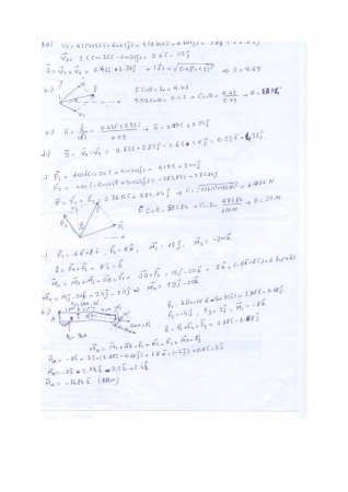 Statik Dersi Vize Soruları Cevapları 2014