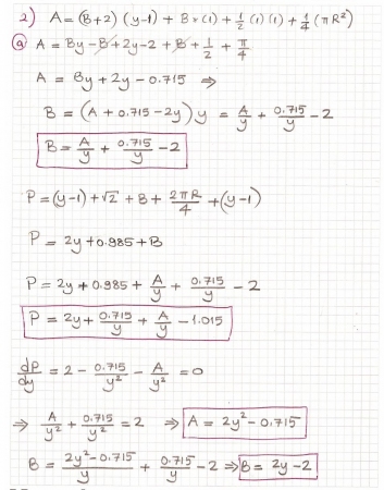 Hidrolik Dersi Final Soruları ve Çözümleri
