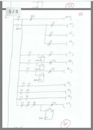 Mikroişlemciler -2 Vize Soruları ve Cevapları 2. Öğretim