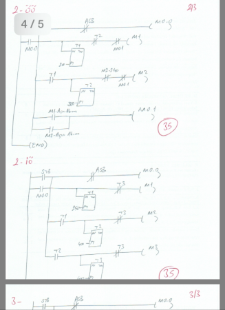 Mikroişlemciler -2 Vize Soruları ve Cevapları 2. Öğretim