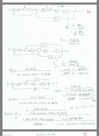Sistem Modelleme Dersi Vize Soruları ve Çözümleri
