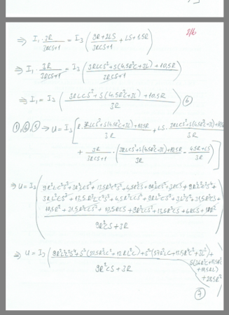Sistem Modelleme Dersi Vize Soruları ve Cevapları 2. Öğretim