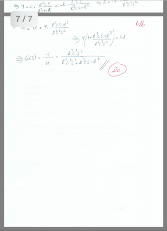 Sistem Modelleme Dersi Vize Soruları ve Cevapları 2. Öğretim