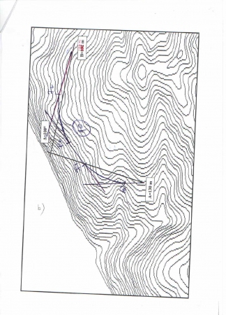 Ulaştırma Proje Dersi Vize Soruları ve Cevapları