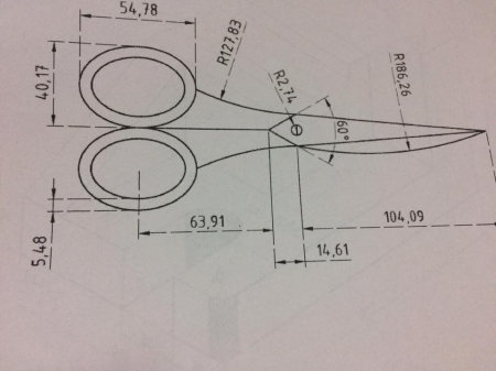 AutoCad Final Soruları