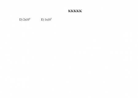 Fizik - 2 Arasınav - 2 Soruları