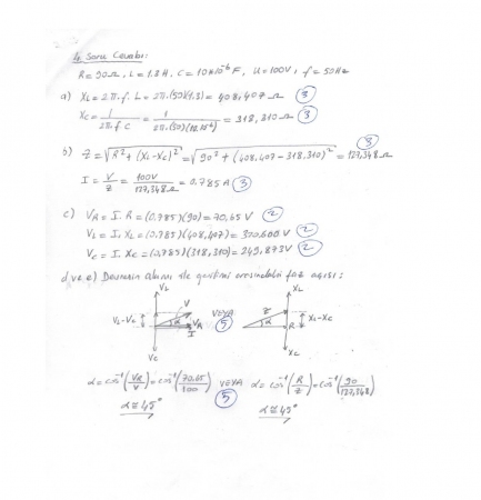 Elektrik Elektronik Bilgisi Arasınav Soruları ve Cevapları