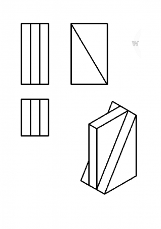 Teknik Resim Dersi Final Soruları ve Cevapları
