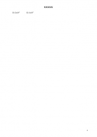 Fizik -2 Vize Soruları