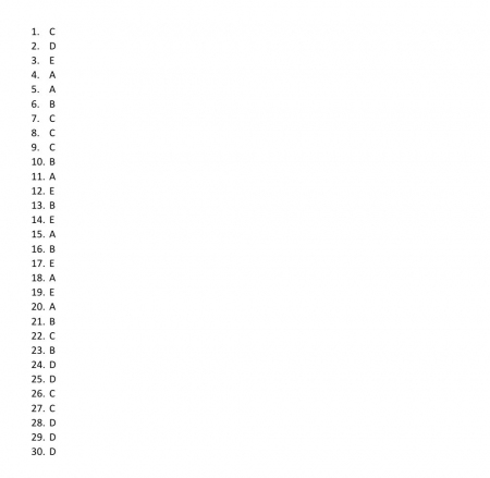 Fizik -2 Arasınav Soruları ve Cevapları