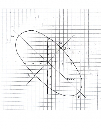 Matematik -2 Arasınav Soruları ve Cevapları