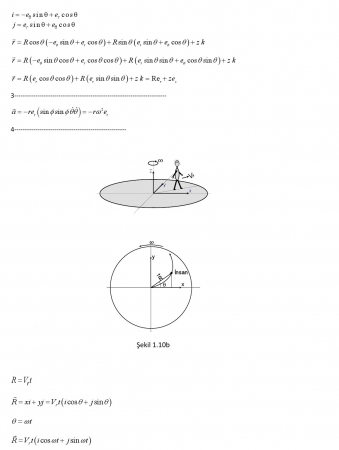 Dinamik Dersi Final Soruları ve Cevapları