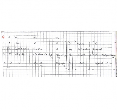 Elektronik Devreler -2 Ders Notları