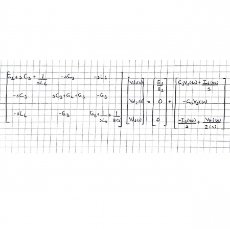 Elektronik Devreler -2 Ders Notları