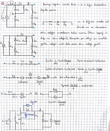 Elektronik Devreler -2 Ders Notları