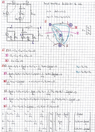 Elektronik Devreler -2 Ders Notları