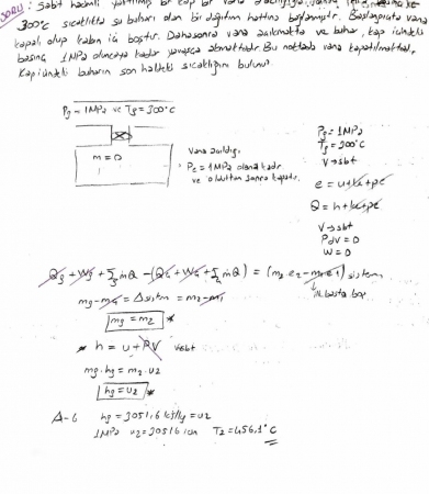Isı Değiştiriciler 
