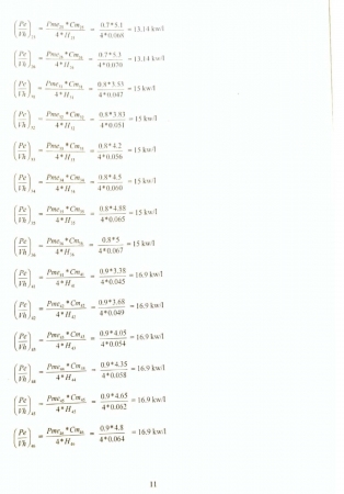 Benzinli Motor Tasarımı