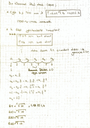 Aşınma Mekanizmaları