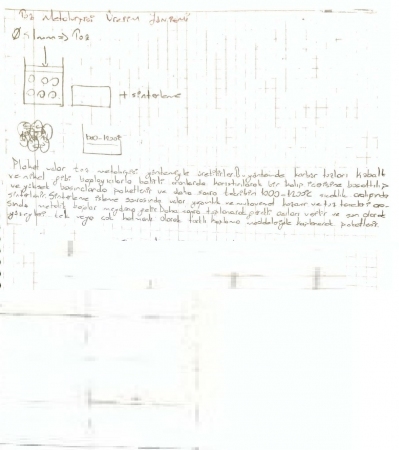 Değiştirilebilir Plaket Uçları ve Standartları