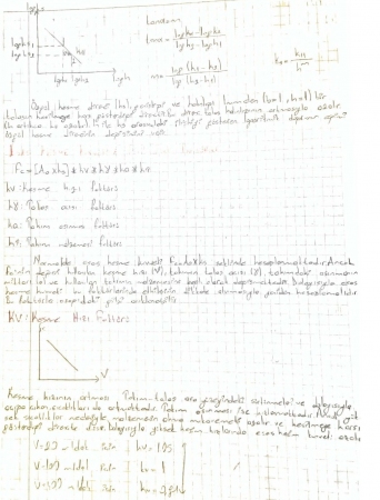 Kesme Oranı ve Kesme Oranının Hesaplanması