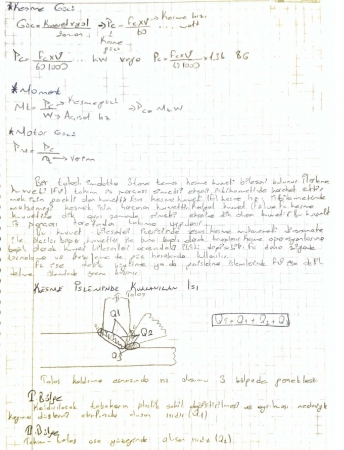 Kesme Oranı ve Kesme Oranının Hesaplanması