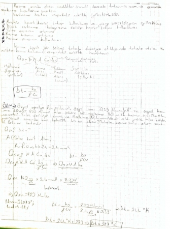 Kesme Oranı ve Kesme Oranının Hesaplanması