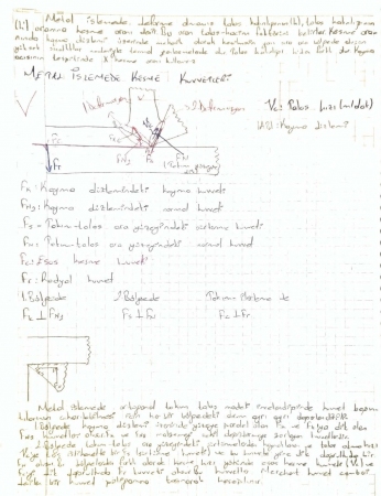 Kesme Oranı ve Kesme Oranının Hesaplanması