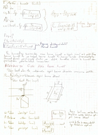 Kesme Oranı ve Kesme Oranının Hesaplanması