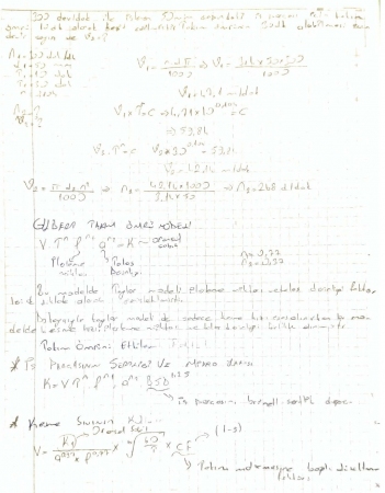 Takım Ömrü ve Takım Modeli