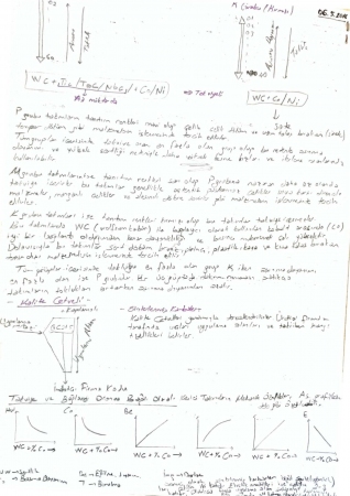 Takım Ömrü ve Takım Modeli